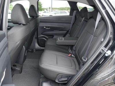 2026 Hyundai Tucson - Photo 25