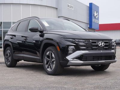 2026 Hyundai Tucson - Photo 2