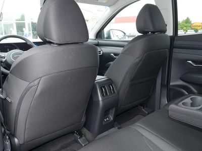 2026 Hyundai Tucson - Photo 26
