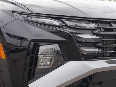 2026 Hyundai Tucson - Photo 19