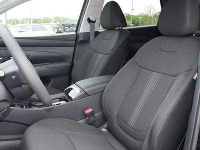 2026 Hyundai Tucson - Photo 32