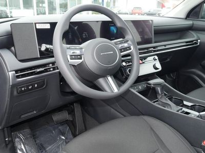 2026 Hyundai Tucson - Photo 33