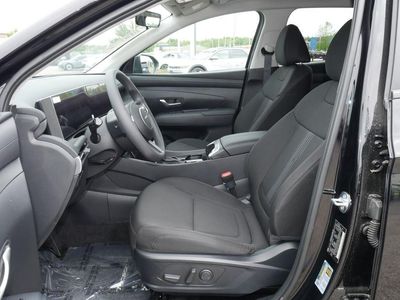2026 Hyundai Tucson - Photo 31