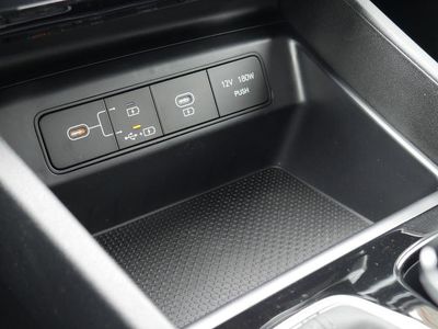 2026 Hyundai Tucson - Photo 43