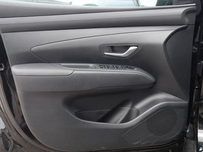 2026 Hyundai Tucson - Photo 29