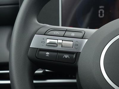 2026 Hyundai Tucson - Photo 7