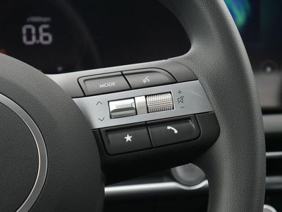 2026 Hyundai Tucson - Photo 8