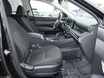 2026 Hyundai Tucson - Photo 21