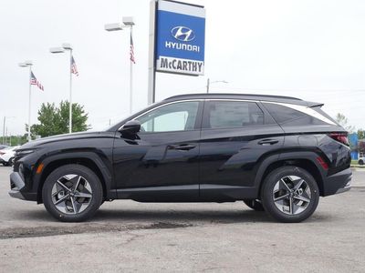 2026 Hyundai Tucson - Photo 10