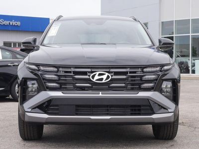 2026 Hyundai Tucson - Photo 4