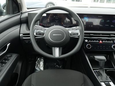 2026 Hyundai Tucson - Photo 34