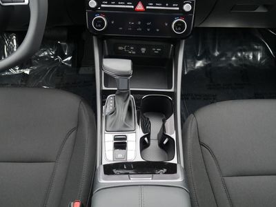 2026 Hyundai Tucson - Photo 42