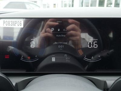 2026 Hyundai Tucson - Photo 37