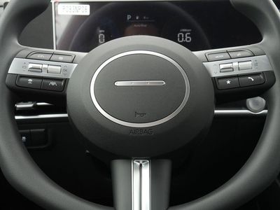 2026 Hyundai Tucson - Photo 36