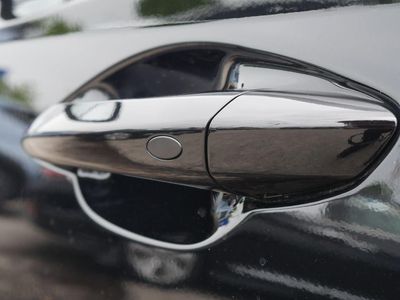 2026 Hyundai Tucson - Photo 28