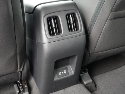 2026 Hyundai Tucson - Photo 27