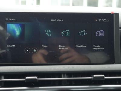 2026 Hyundai Tucson - Photo 40