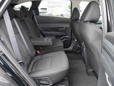 2026 Hyundai Tucson - Photo 23