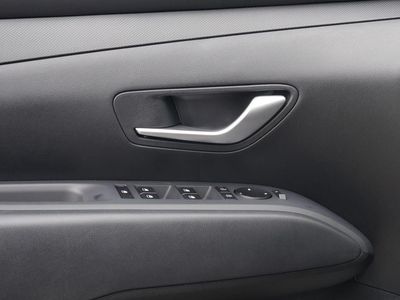 2026 Hyundai Tucson - Photo 30