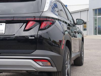 2026 Hyundai Tucson - Photo 18