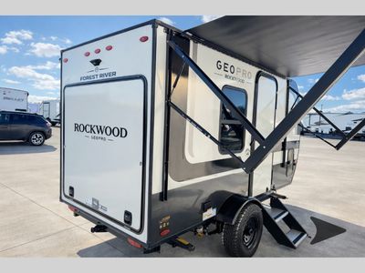 2026 Forest River RV Rockwood GEO Pro - Photo 11