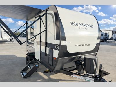 2026 Forest River RV Rockwood GEO Pro - Photo 16