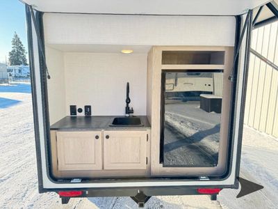 2026 Forest River RV Rockwood GEO Pro - Photo 12