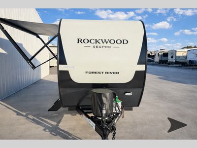 2026 Forest River RV Rockwood GEO Pro - Photo 6