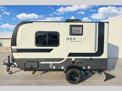 2026 Forest River RV Rockwood GEO Pro - Photo 9