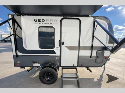 2026 Forest River RV Rockwood GEO Pro - Photo 15