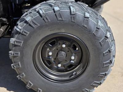 2026 Can-Am Outlander DPS 700 Wildland Camo - Photo 14