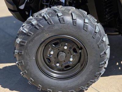 2026 Can-Am Outlander DPS 700 Wildland Camo - Photo 13