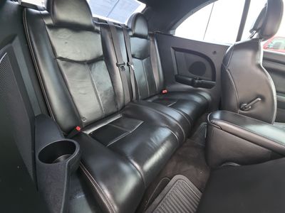 2011 Chrysler 200 - Photo 14