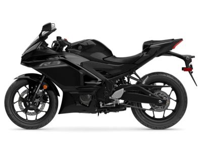 2026 Yamaha YZF-R3 - Photo 2