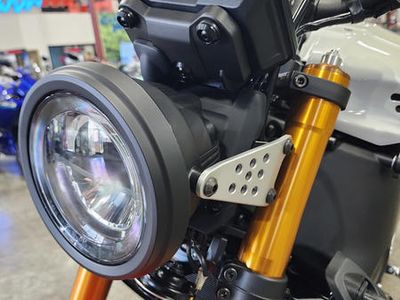 2026 Yamaha XSR900 - Photo 5