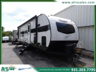 2024 Forest River Wildwood X-Lite - Photo 1