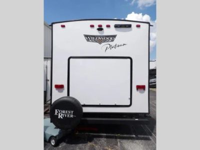 2024 Forest River Wildwood X-Lite - Photo 4