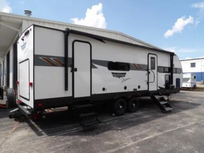 2024 Forest River Wildwood X-Lite - Photo 2