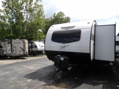2024 Forest River Wildwood X-Lite - Photo 3