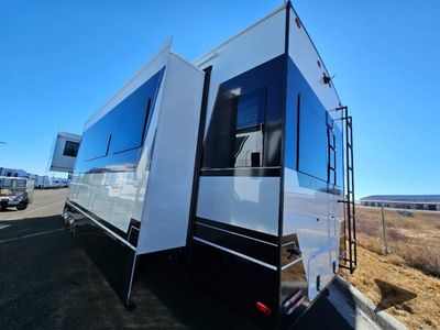 2026 Brinkley Model Z - Photo 5