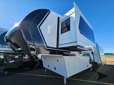 2026 Brinkley Model Z - Photo 4