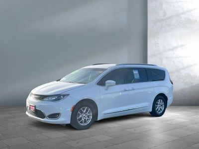 2020 Chrysler Pacifica - Photo 1
