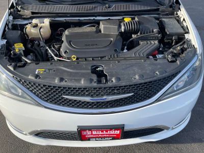 2020 Chrysler Pacifica - Photo 22
