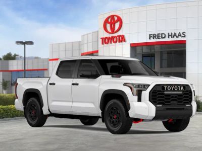 2026 Toyota Tundra i-FORCE MAX - Photo 17