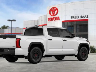 2026 Toyota Tundra i-FORCE MAX - Photo 12