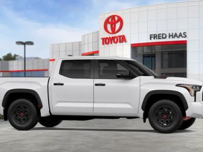 2026 Toyota Tundra i-FORCE MAX - Photo 15