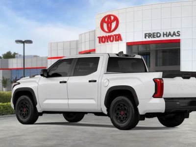 2026 Toyota Tundra i-FORCE MAX - Photo 8