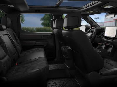 2026 Toyota Tundra i-FORCE MAX - Photo 2