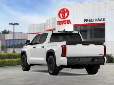 2026 Toyota Tundra i-FORCE MAX - Photo 9