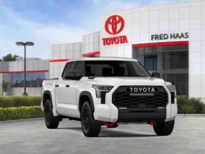 2026 Toyota Tundra i-FORCE MAX - Photo 18